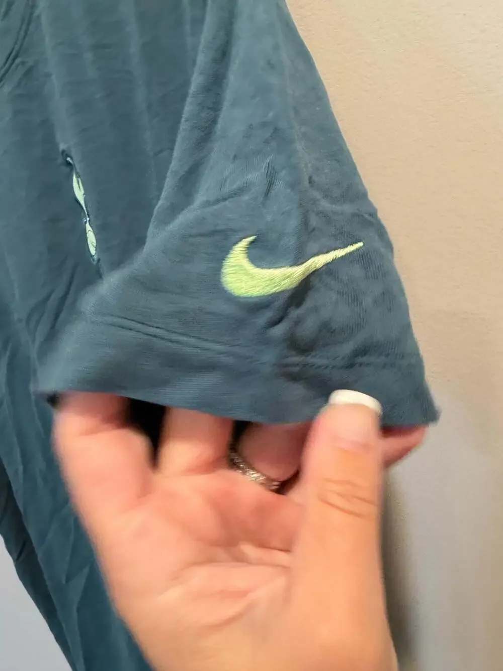 Nike tottenham hotspur